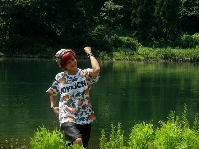 「只見線応援動画」ＲＹ★さん